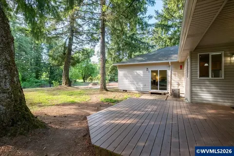 Exterior - 740 Gray Pine St, Lyons, OR 97358 photo 8 of 8