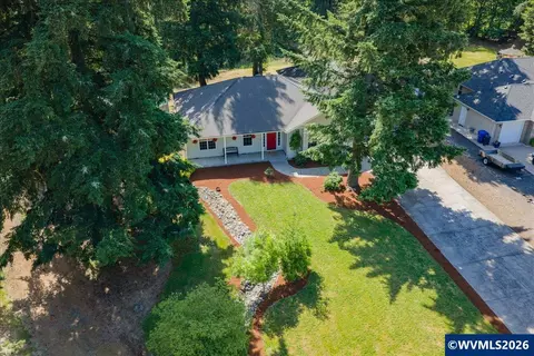 View/Area - 740 Gray Pine St, Lyons, OR 97358 photo 1 of 5