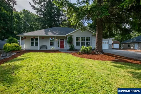 Other - 740 Gray Pine St, Lyons, OR 97358 photo 1 of 8