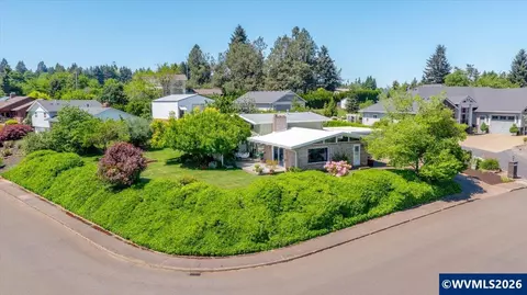 2115 37th Ave NW, Salem, OR 97304