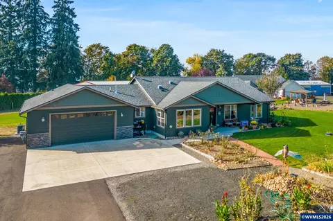 1894 Talbot Rd SE, Jefferson, OR 97352