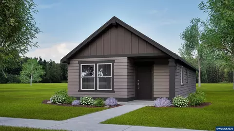 4737 SE Harrier St, Albany, OR 97322
