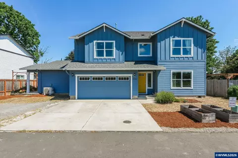 1560 Chemawa Rd N, Keizer, OR 97303