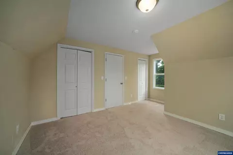 Bedroom - 220 NW Downy Dr, Sublimity, OR 97385 photo 4 of 7