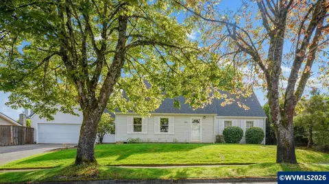 220 NW Downy Dr, Sublimity, OR 97385