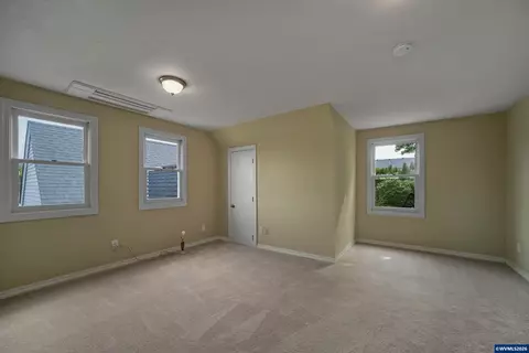 Bedroom - 220 NW Downy Dr, Sublimity, OR 97385 photo 6 of 7