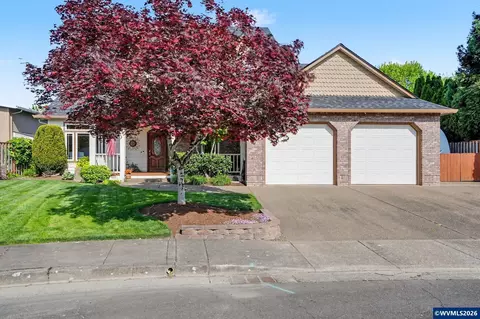 113 Cedar Bluff Cir N, Keizer, OR 97303