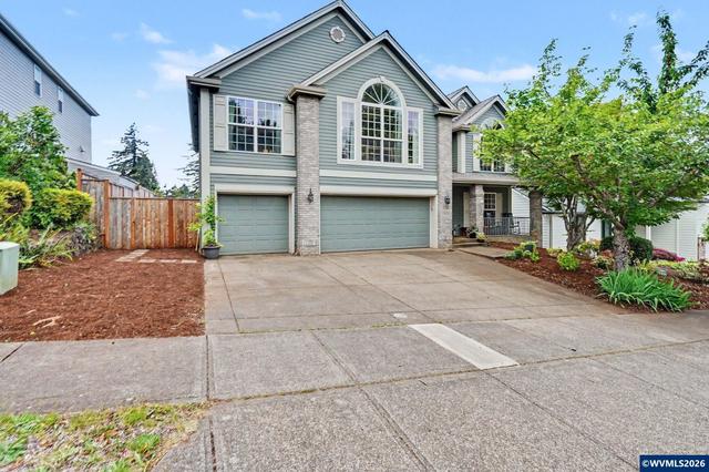 151 Breyonna Way, Silverton, OR 97381