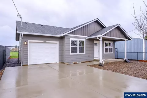 1800 S 2nd St, Lebanon, OR 97355