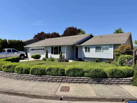 265 Wembley Ct NW, Salem, OR 97304