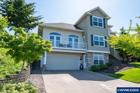 1234 NW 19th St, Albany, OR 97321