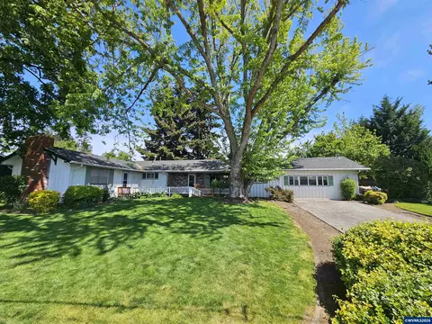 4820 Verda Ln NE, Keizer, OR 97303