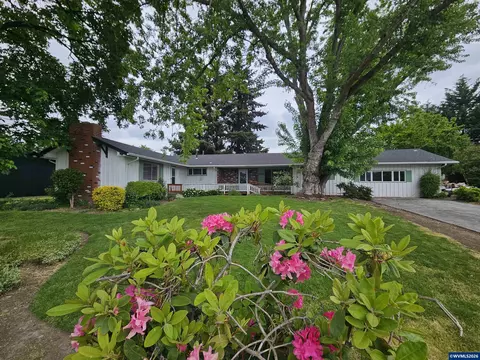 4820 Verda Ln NE, Keizer, OR 97303