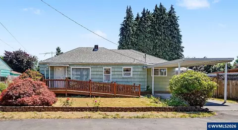 4730 Harcourt Ave NE, Keizer, OR 97303