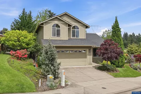 1931 Arroyo Ridge Dr NW, Albany, OR 97321