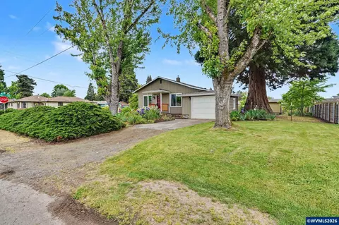 4215 Harlan Dr NE, Salem, OR 97305