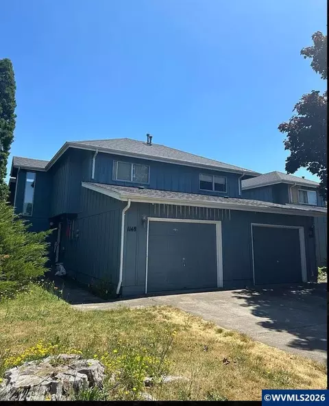 1148-1152 Arabian Ave SE, Salem, OR 97317