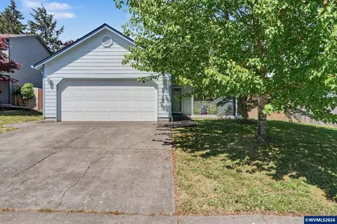 8768 Box Elder St, Corvallis, OR 97330
