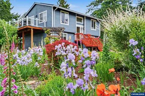 2445 Quail Run Ln S, Salem, OR 97306