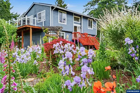 2445 Quail Run Ln S, Salem, OR 97306
