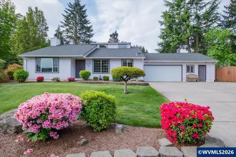 1968 Riting Ct SE, Salem, OR 97302