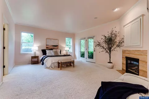 Bedroom - 875 Sand Ave, Eugene, OR 97401 photo 1 of 3