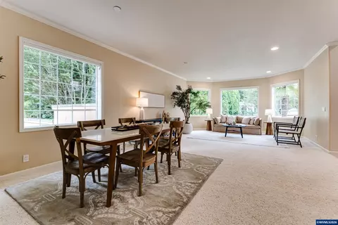 Dining - 875 Sand Ave, Eugene, OR 97401 photo 1 of 3