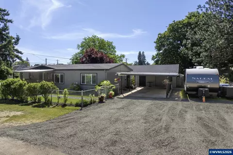310 Chicago St NE, Albany, OR 97321