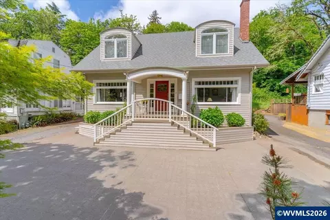 635 Church St SE, Salem, OR 97301