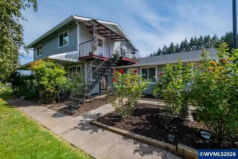 208 NW Lewisburg Ave, Corvallis, OR 97330
