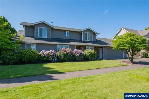 4618 Ward Dr NE, Salem, OR 97305