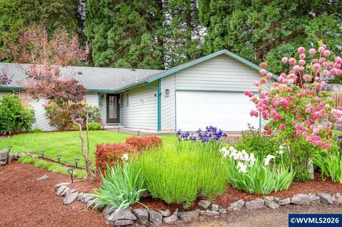 4168 NW Tamarack Dr, Corvallis, OR 97330