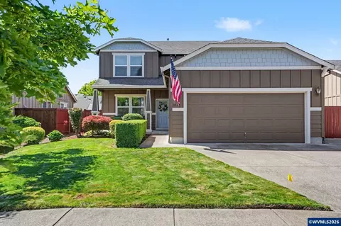 1032 Canal Ave SE, Albany, OR 97322