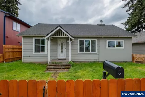 2215 Main St, Sweet Home, OR 97386