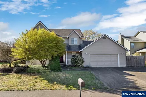 1116 Morse Ln SW, Albany, OR 97321