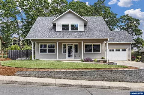 470 NW Byers Ln, Dallas, OR 97338