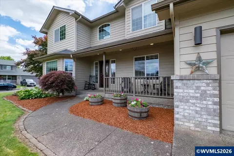1290 Prairie Grass Ave NE, Keizer, OR 97303