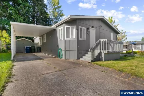 5024 Briarwood Cir N #37, Keizer, OR 97303