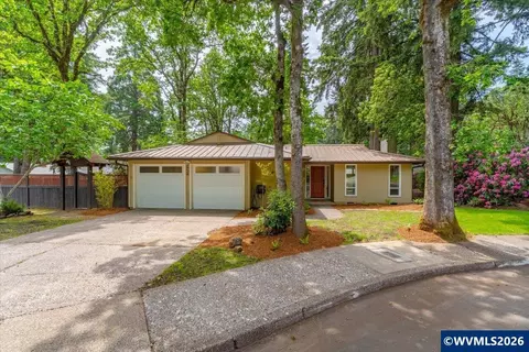 1724 Jordan Dr S, Salem, OR 97302