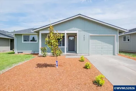 3647 Tudor Way SE, Albany, OR 97322