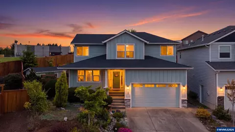 3163 Eagle Ray Ct NW, Salem, OR 97304