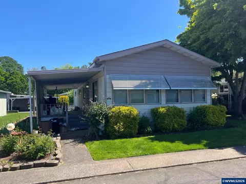 3100 Turner Rd SE #636, Salem, OR 97302