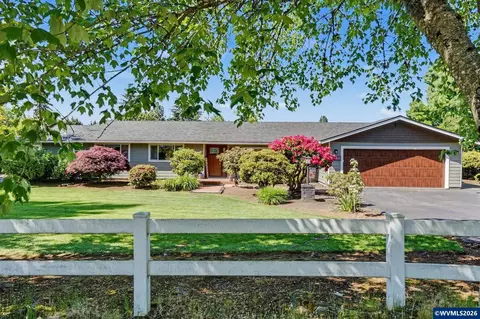 8131 Pudding Creek Dr SE, Salem, OR 97317