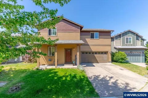 1305 Glacier View St SE, Salem, OR 97317
