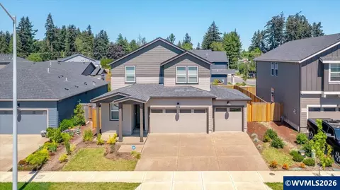 4881 Planet Ave NE, Salem, OR 97305