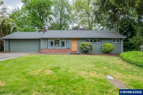 840 Harris St SE, Salem, OR 97302