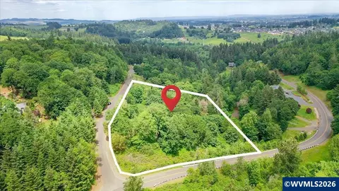 lot6 Grice Hill Ct NW, Salem, OR 97304
