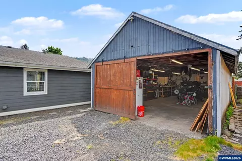 Other - 295 10th St, Lyons, OR 97358 photo 11 of 13