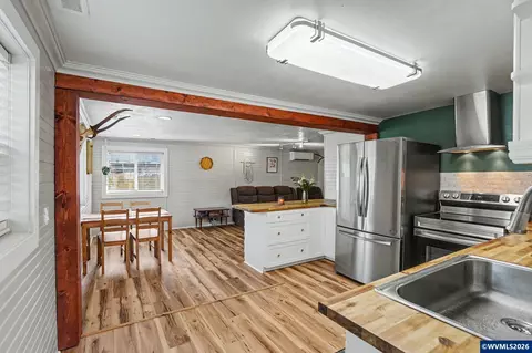 Other - 295 10th St, Lyons, OR 97358 photo 3 of 13