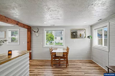 Dining - 295 10th St, Lyons, OR 97358 photo 2 of 2